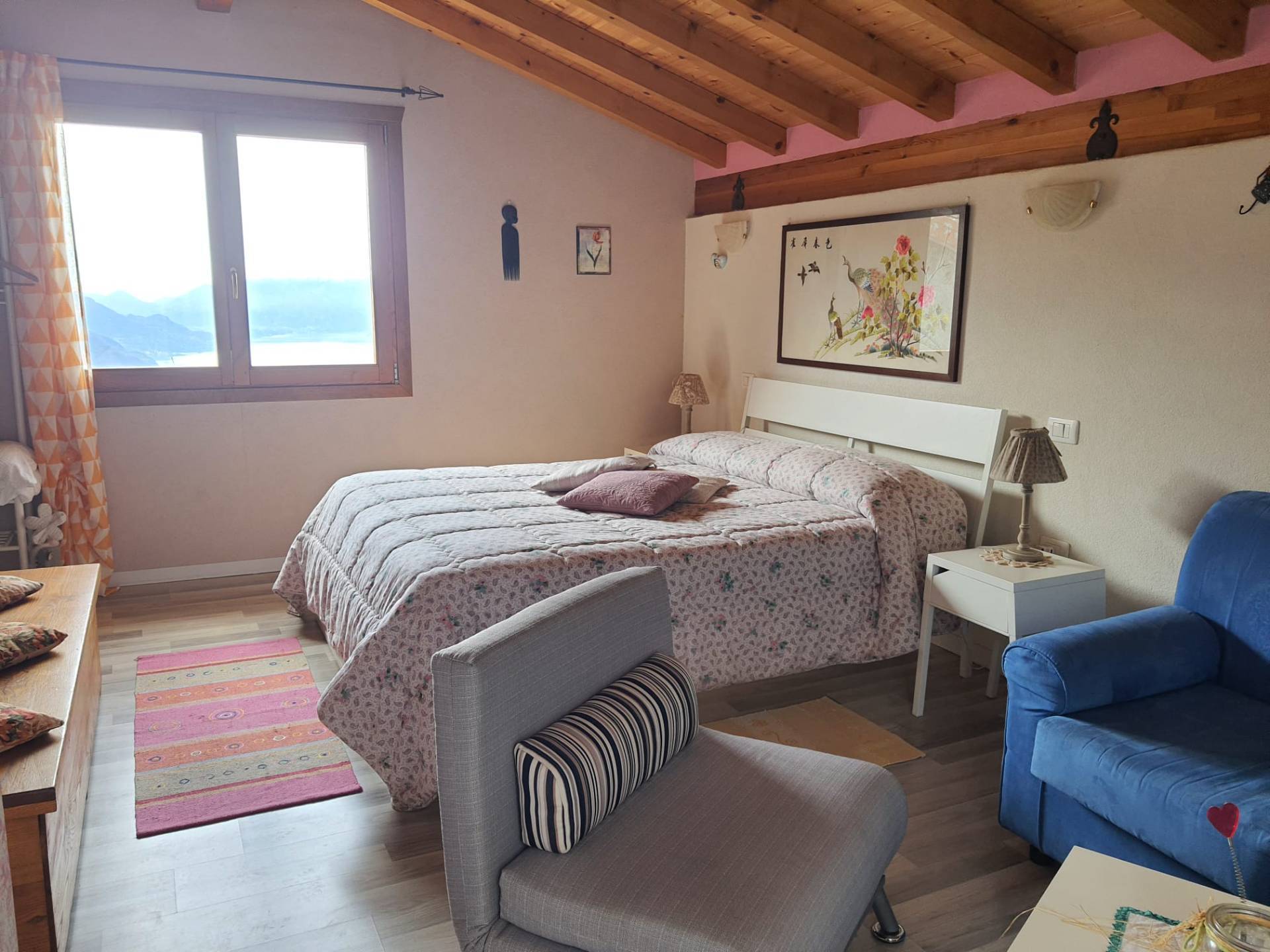 rustico in affitto a Domaso