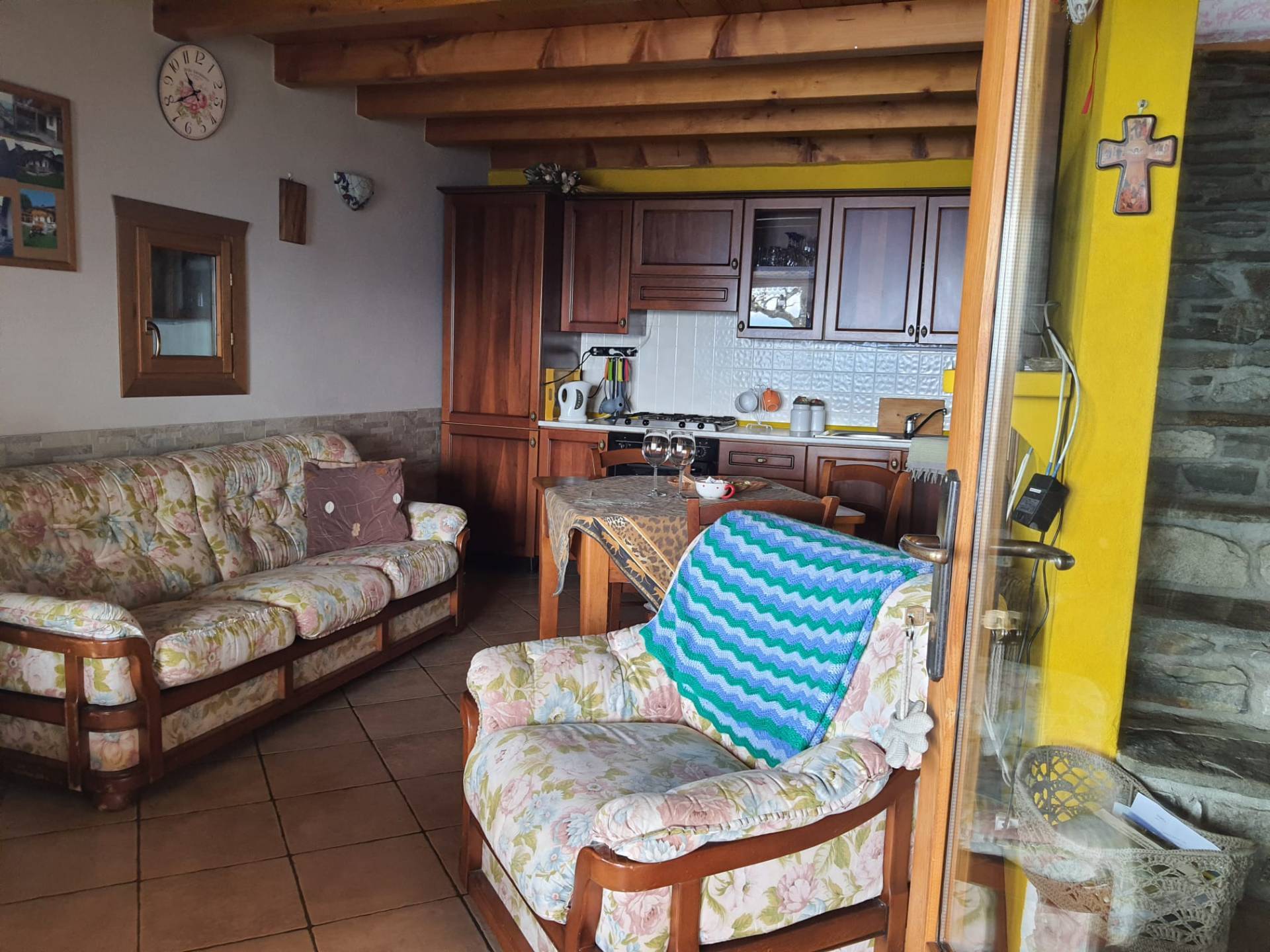 rustico in affitto a Domaso