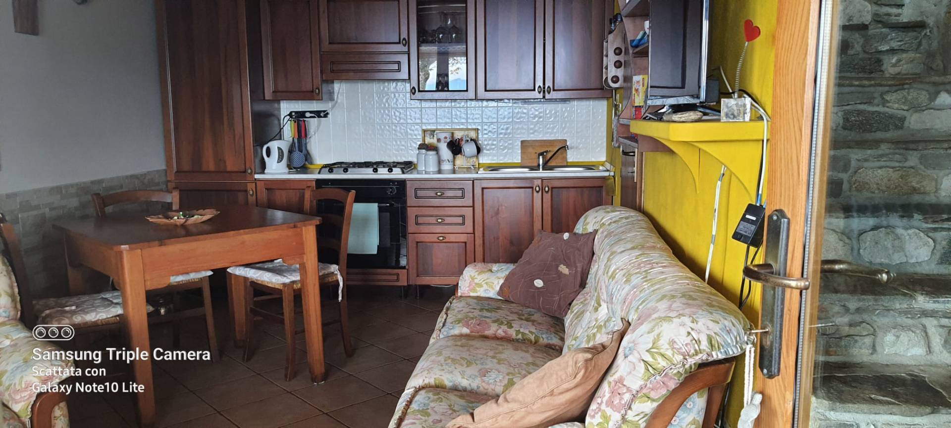 rustico in affitto a Domaso