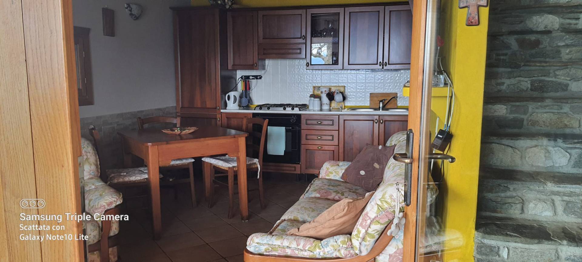 rustico in affitto a Domaso