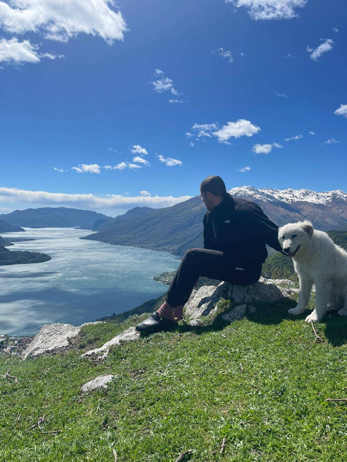 rustico in affitto a Domaso