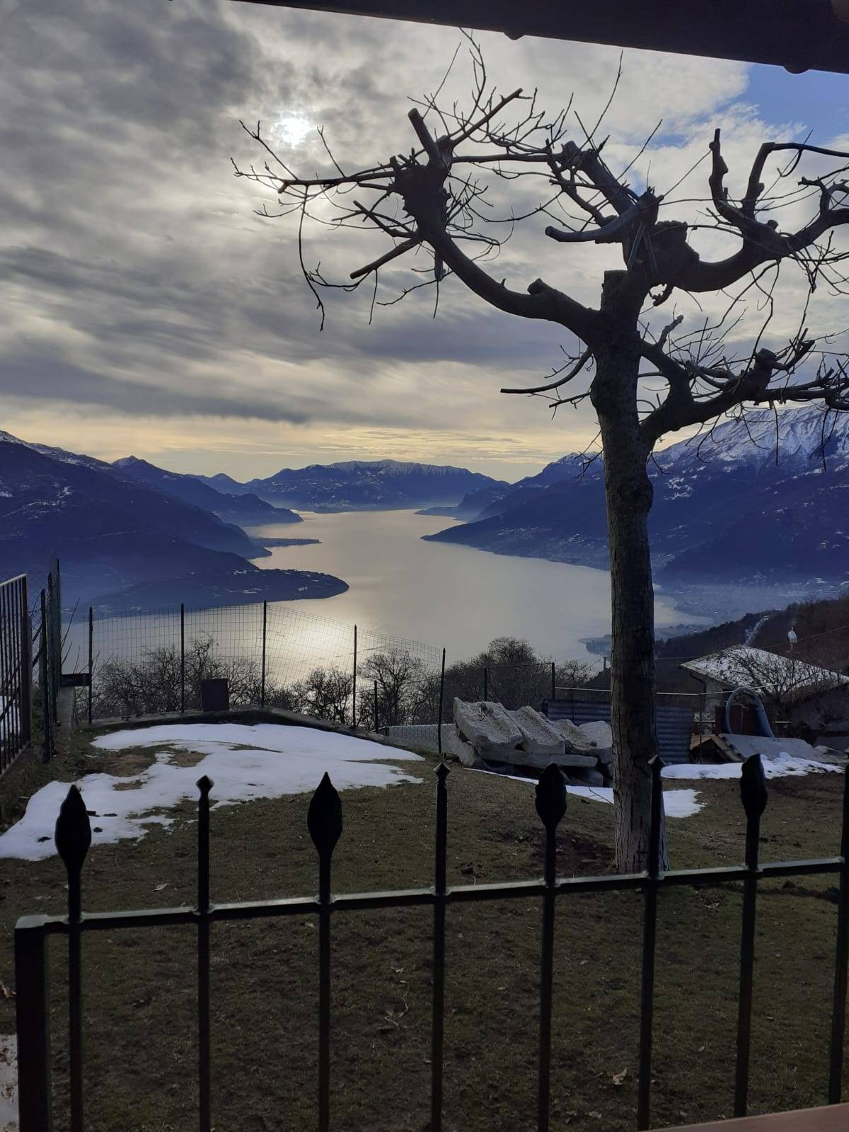 rustico in affitto a Domaso