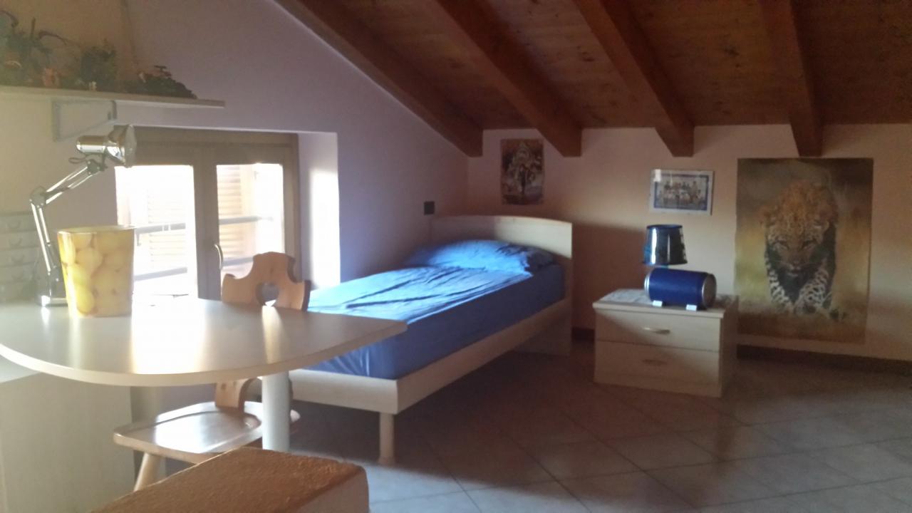 Villette a schiera in vendita a Lipomo