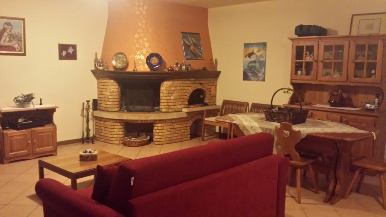 Villette a schiera in vendita a Lipomo