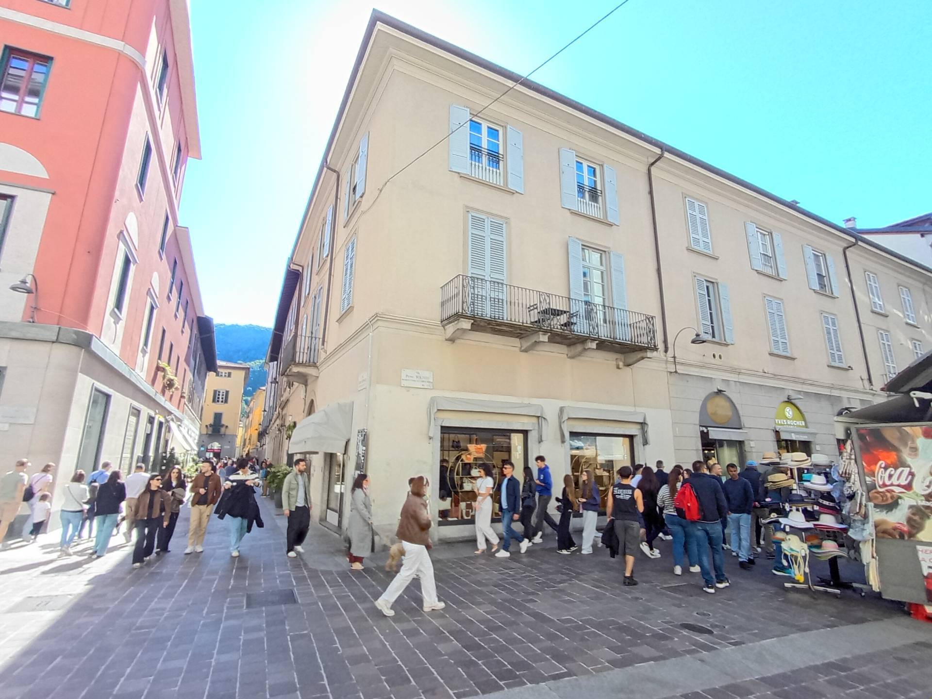 bilocale in affitto a Como