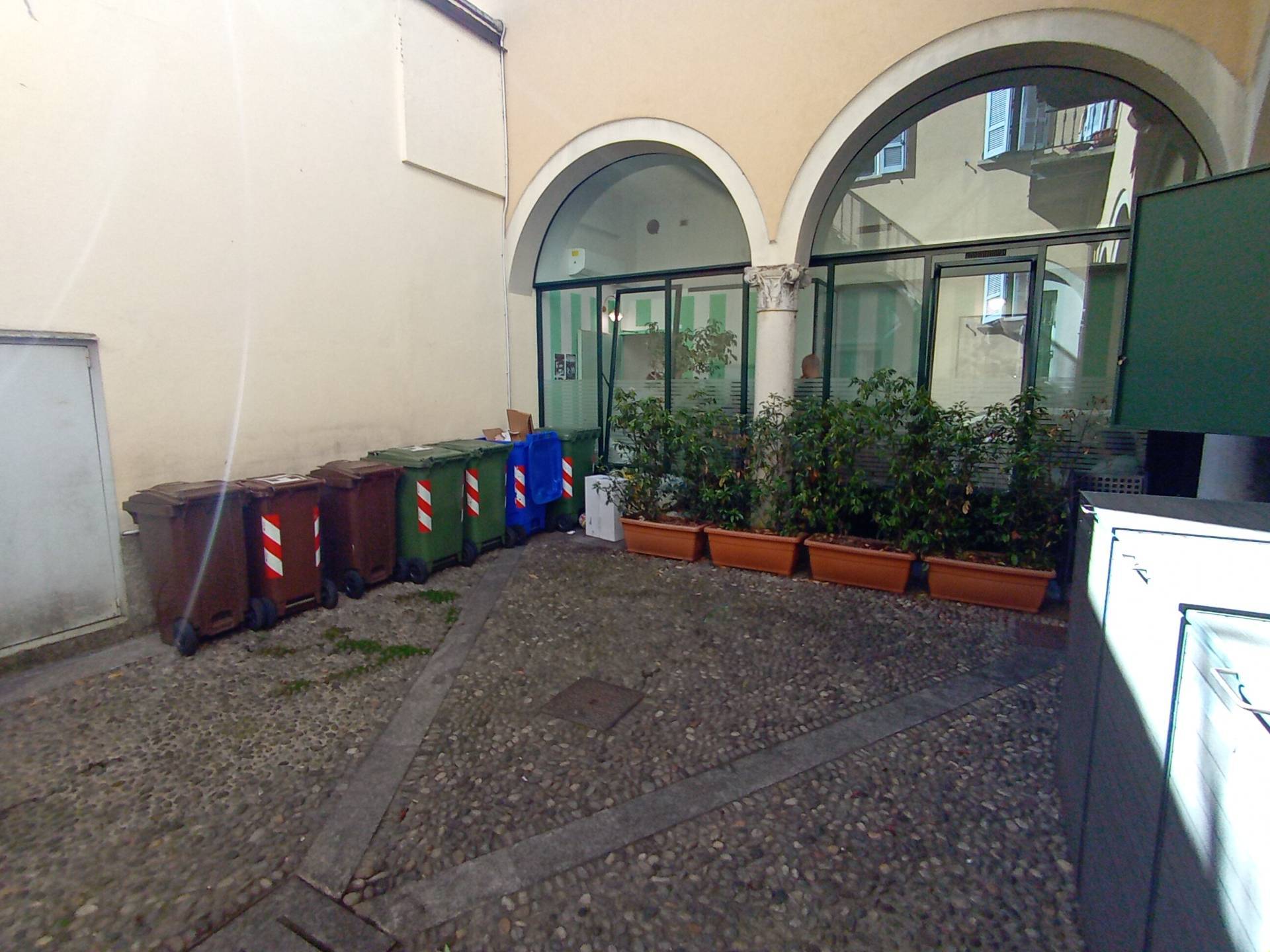 bilocale in affitto a Como