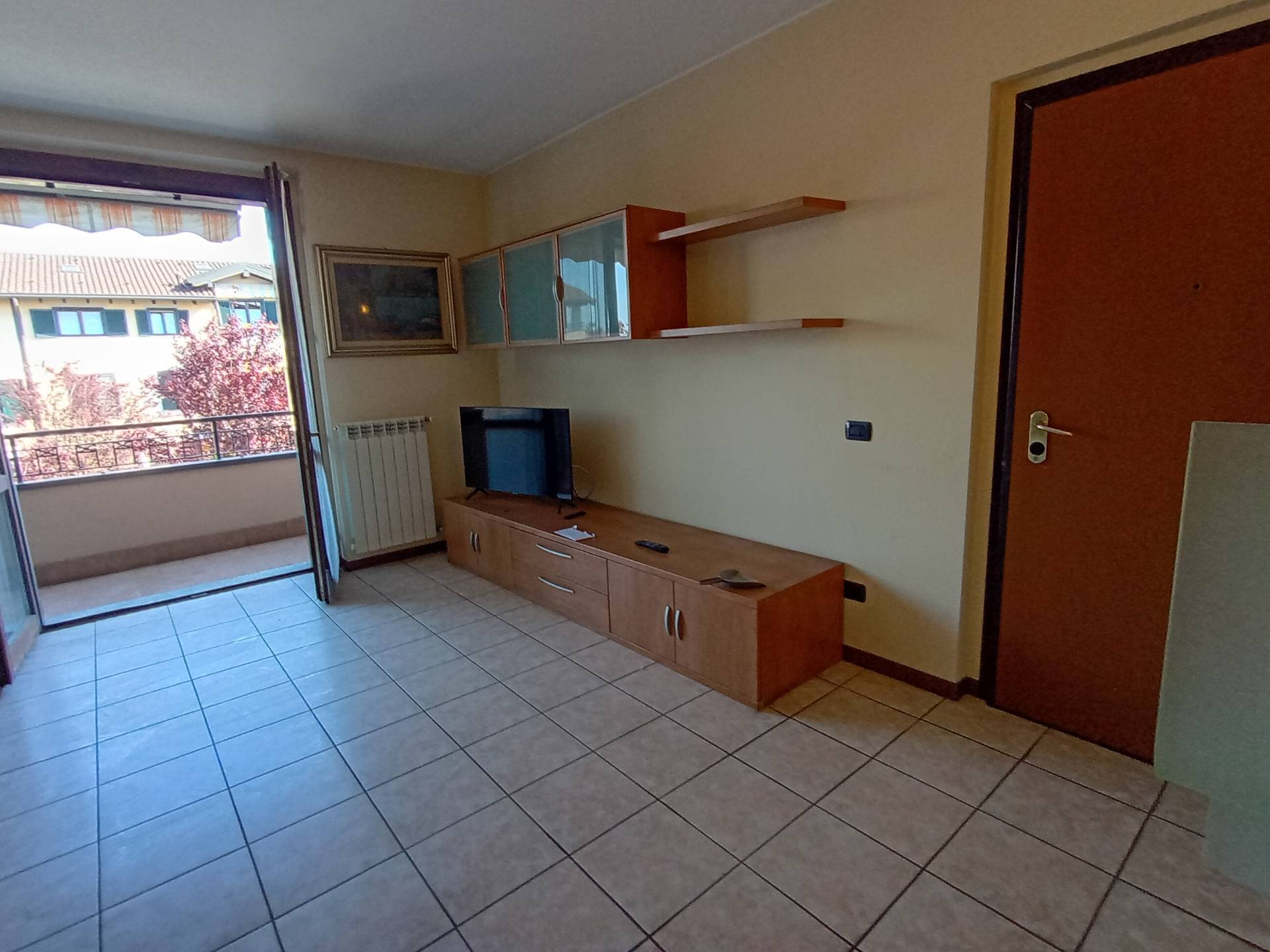 trilocale in affitto a Bulgarograsso