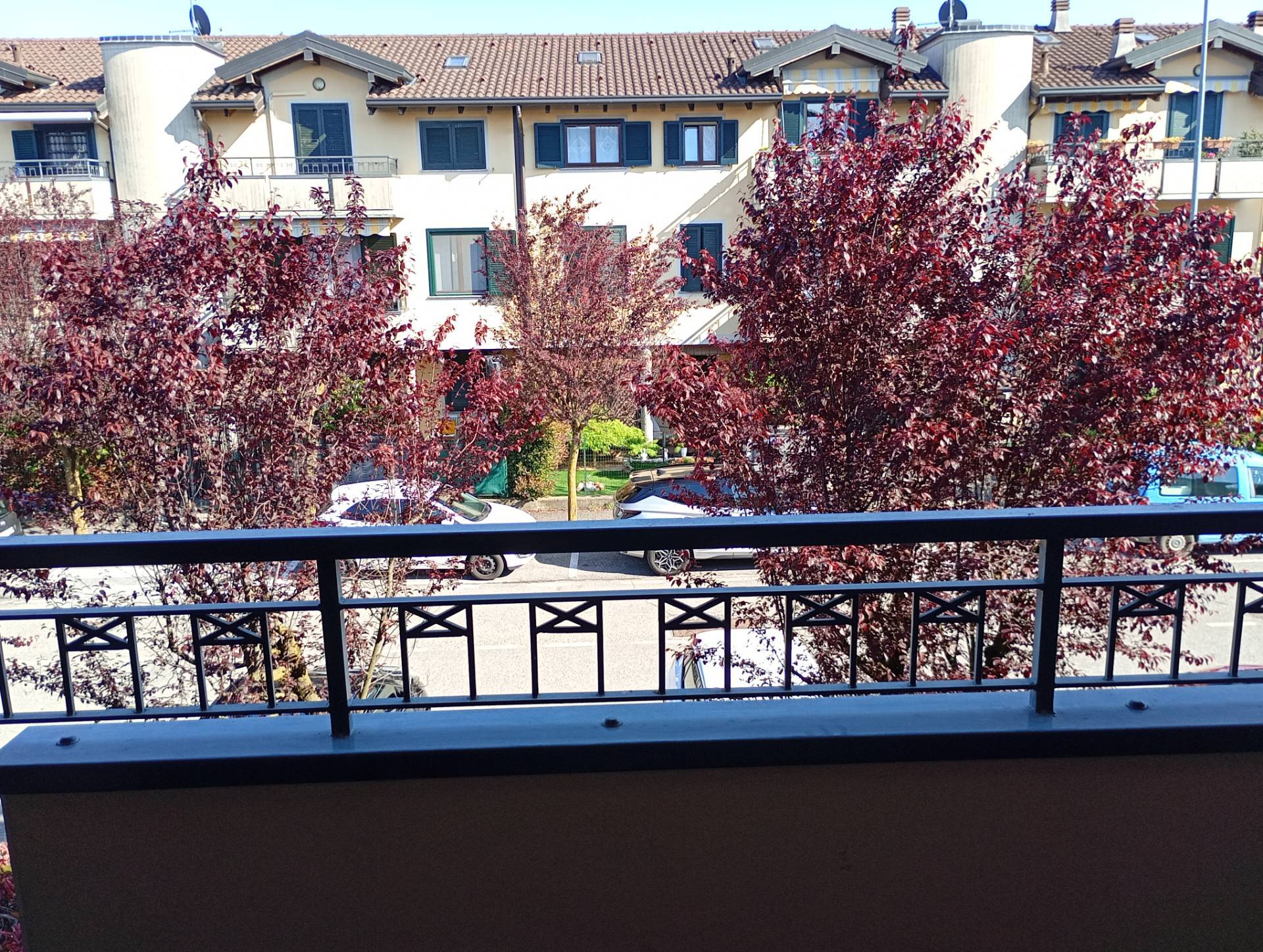 trilocale in affitto a Bulgarograsso
