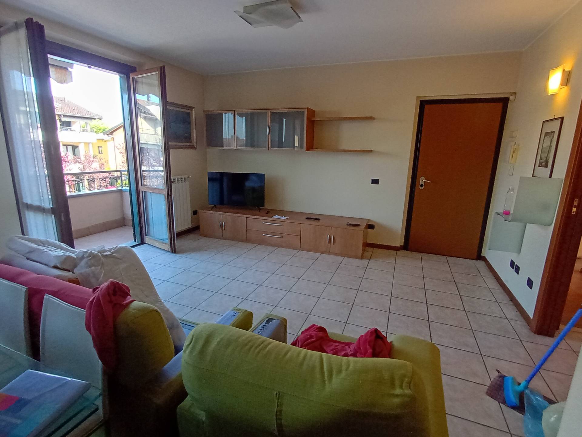 trilocale in affitto a Bulgarograsso