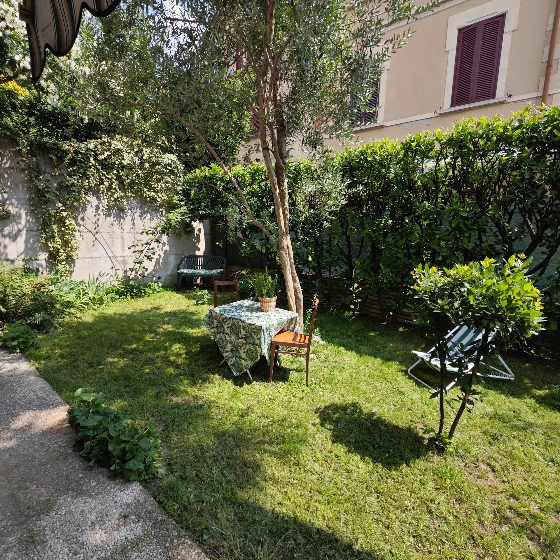 bilocale in vendita a Como