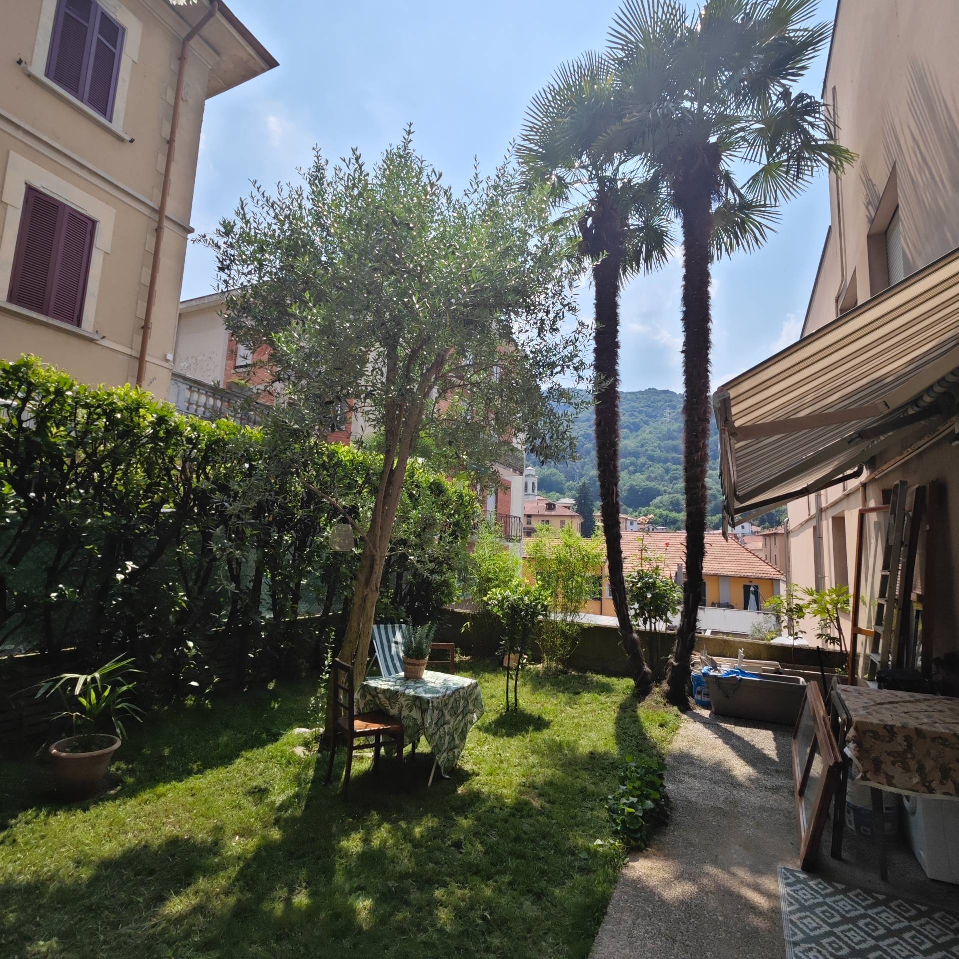 bilocale in vendita a Como