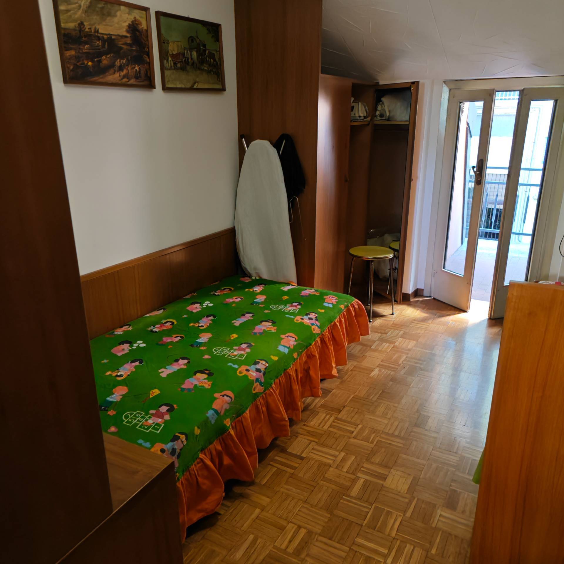 bilocale in affitto a Como