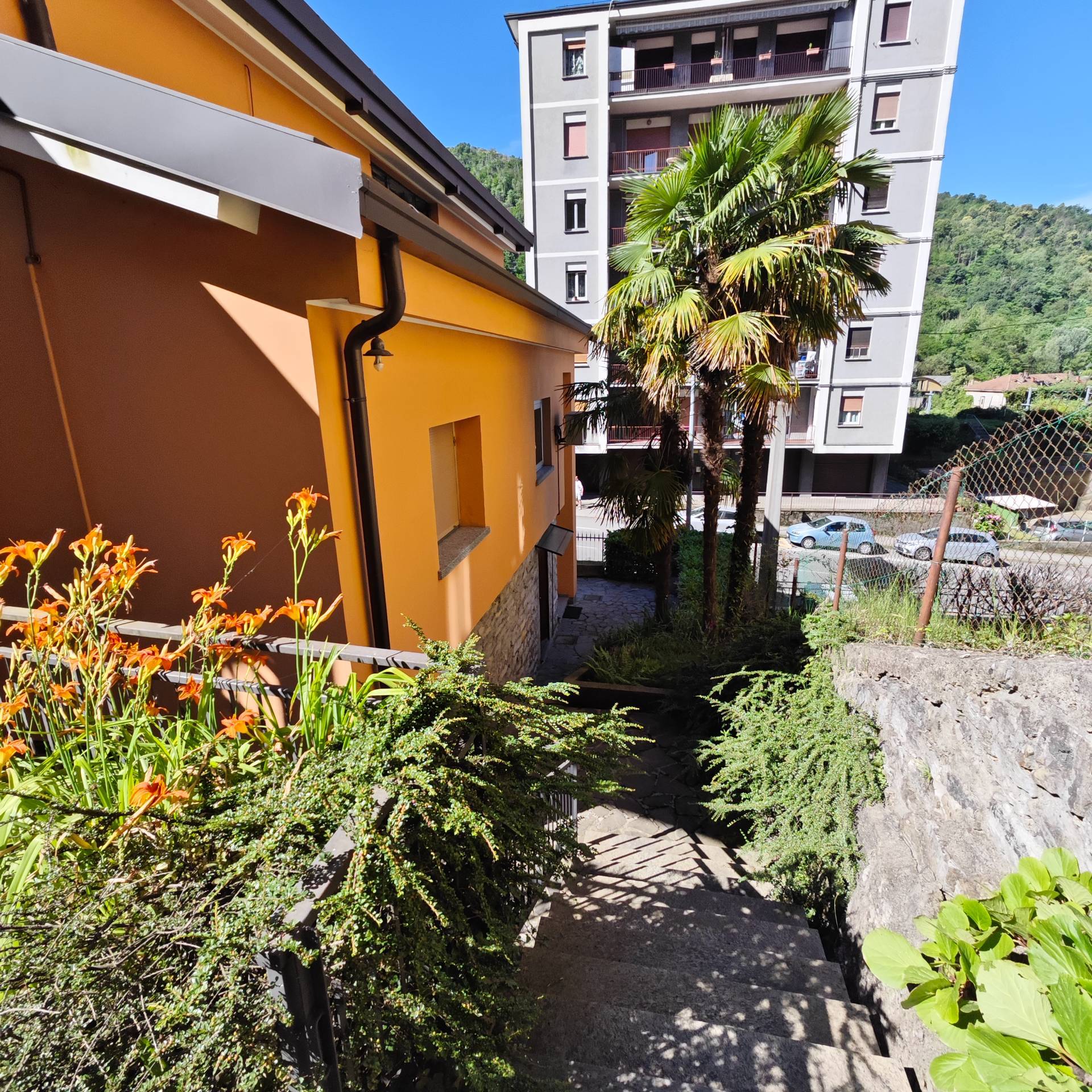 bilocale in affitto a Como
