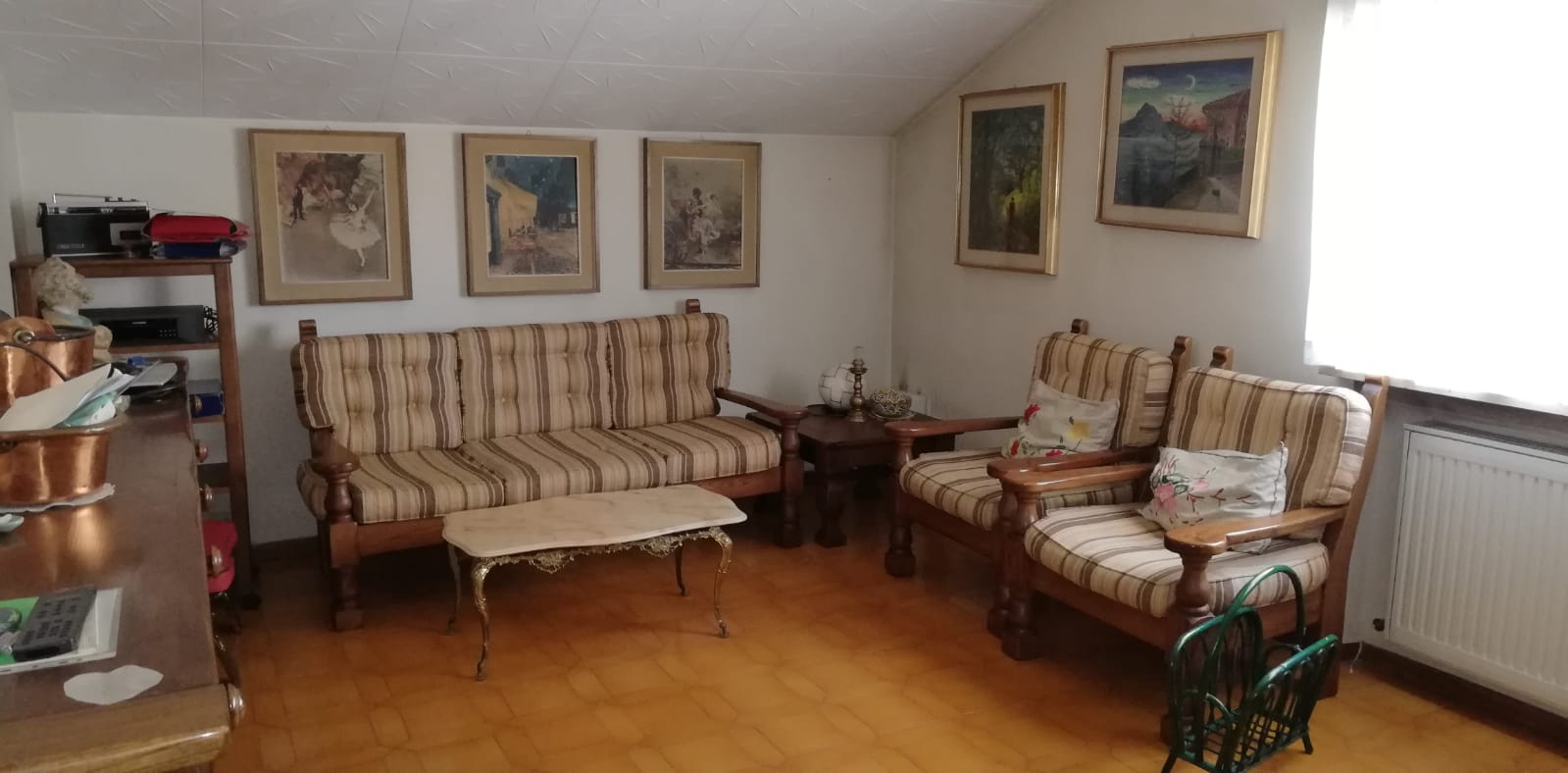 bilocale in affitto a Como