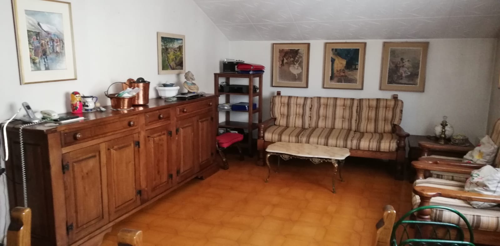 bilocale in affitto a Como