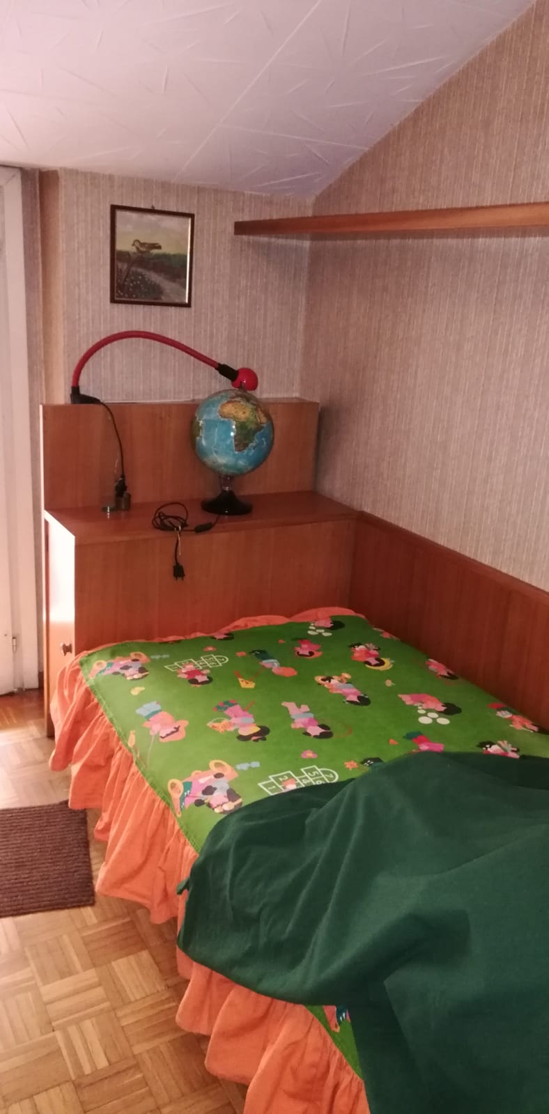 bilocale in affitto a Como