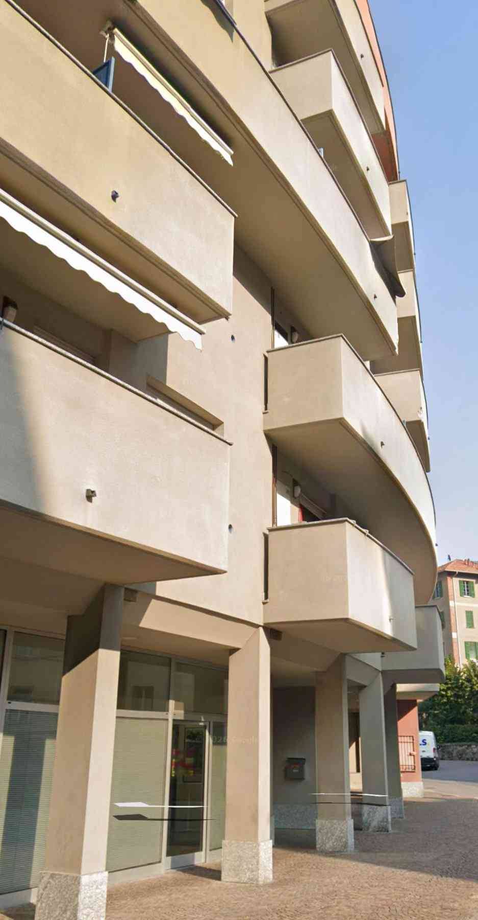 bilocale in affitto a Como