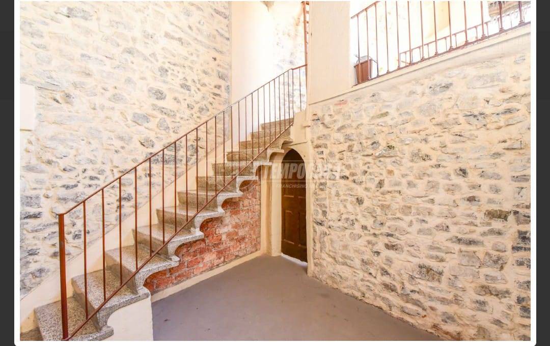 bilocale in affitto a Asso