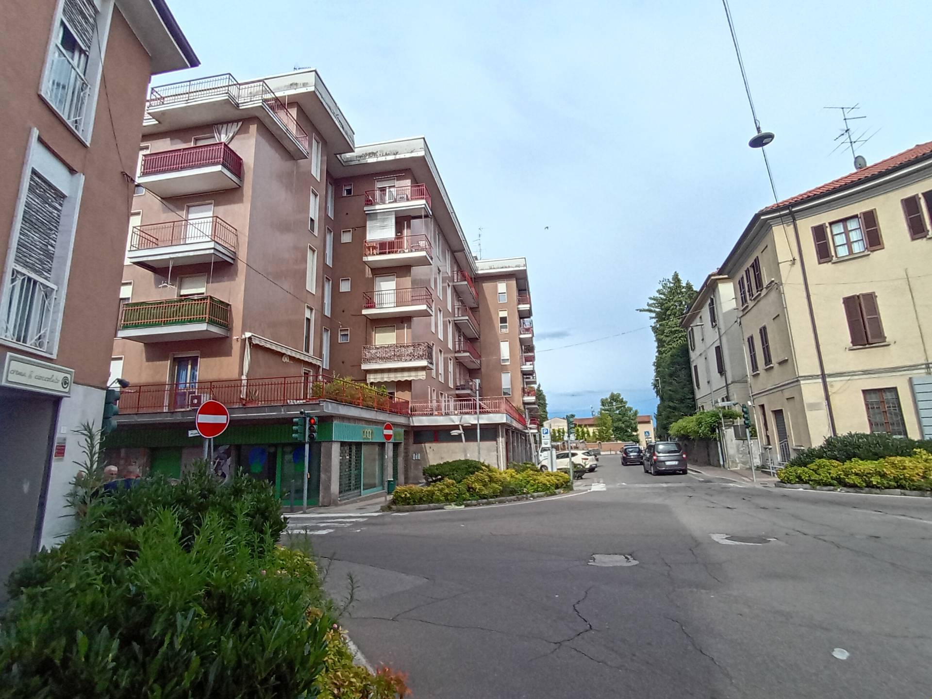 monolocale in affitto a Cadorago