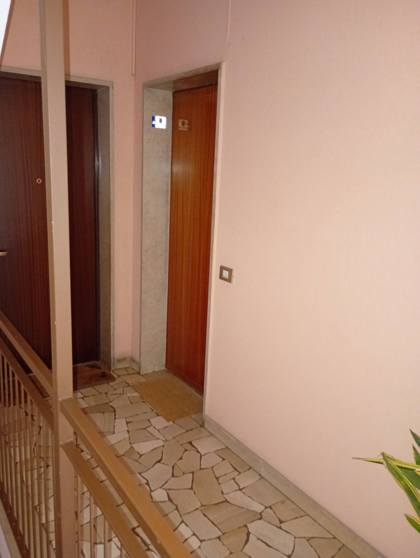 monolocale in affitto a Cadorago