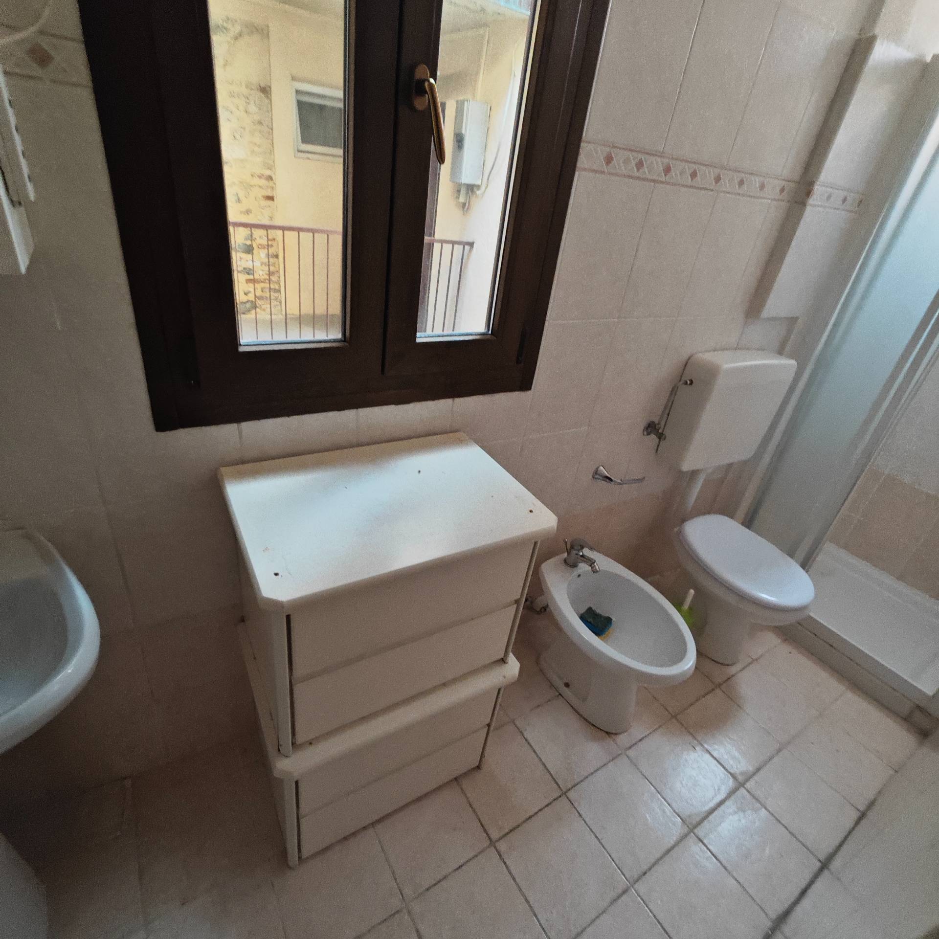 monolocale in affitto a Asso
