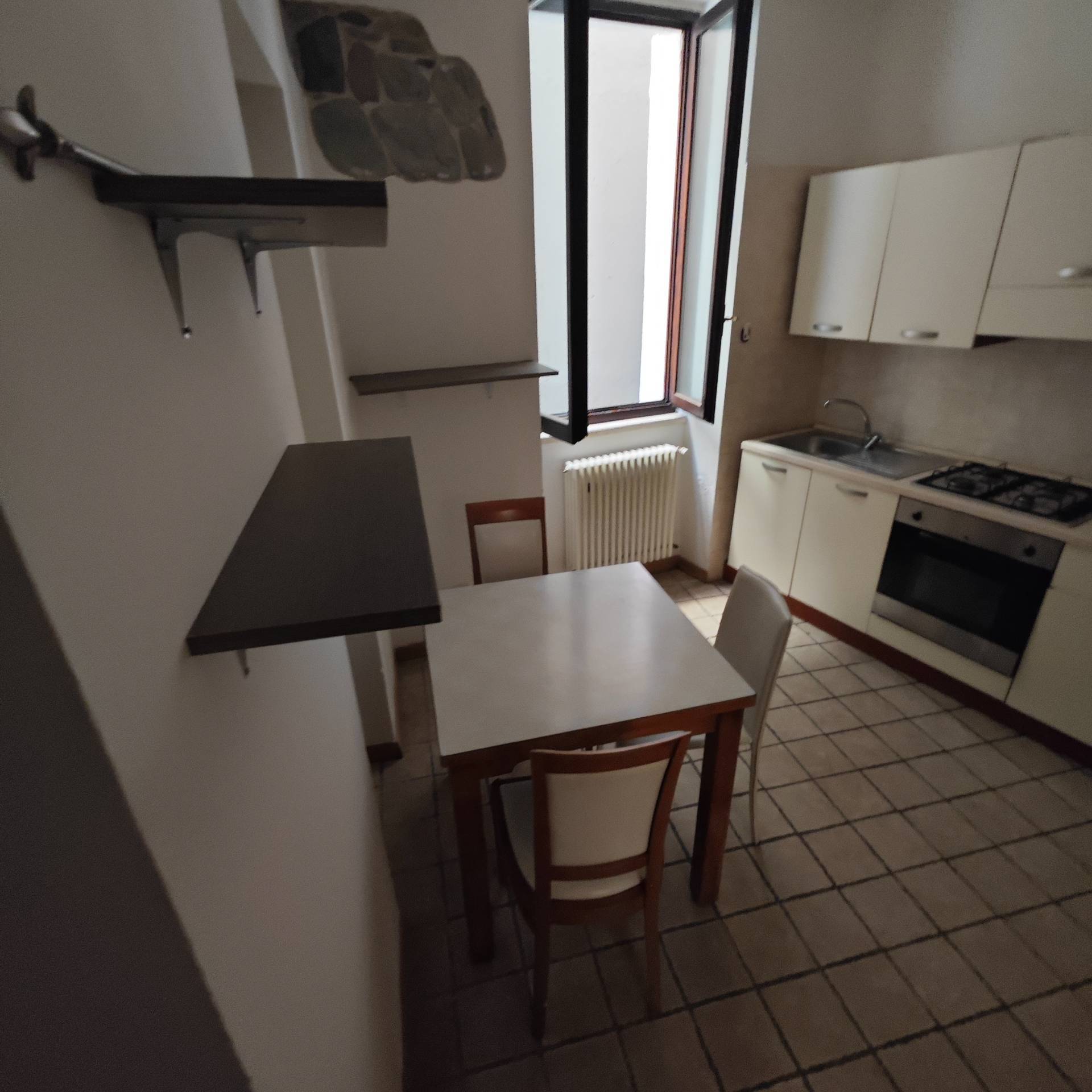 monolocale in affitto a Asso