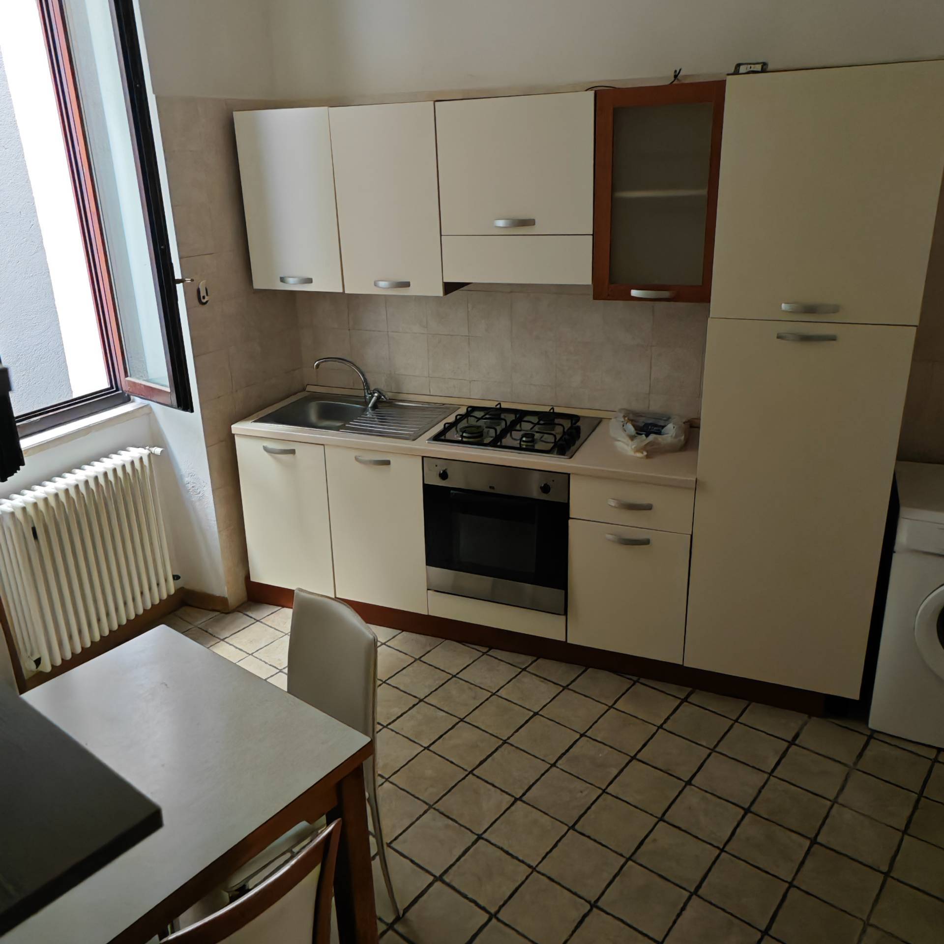 monolocale in affitto a Asso