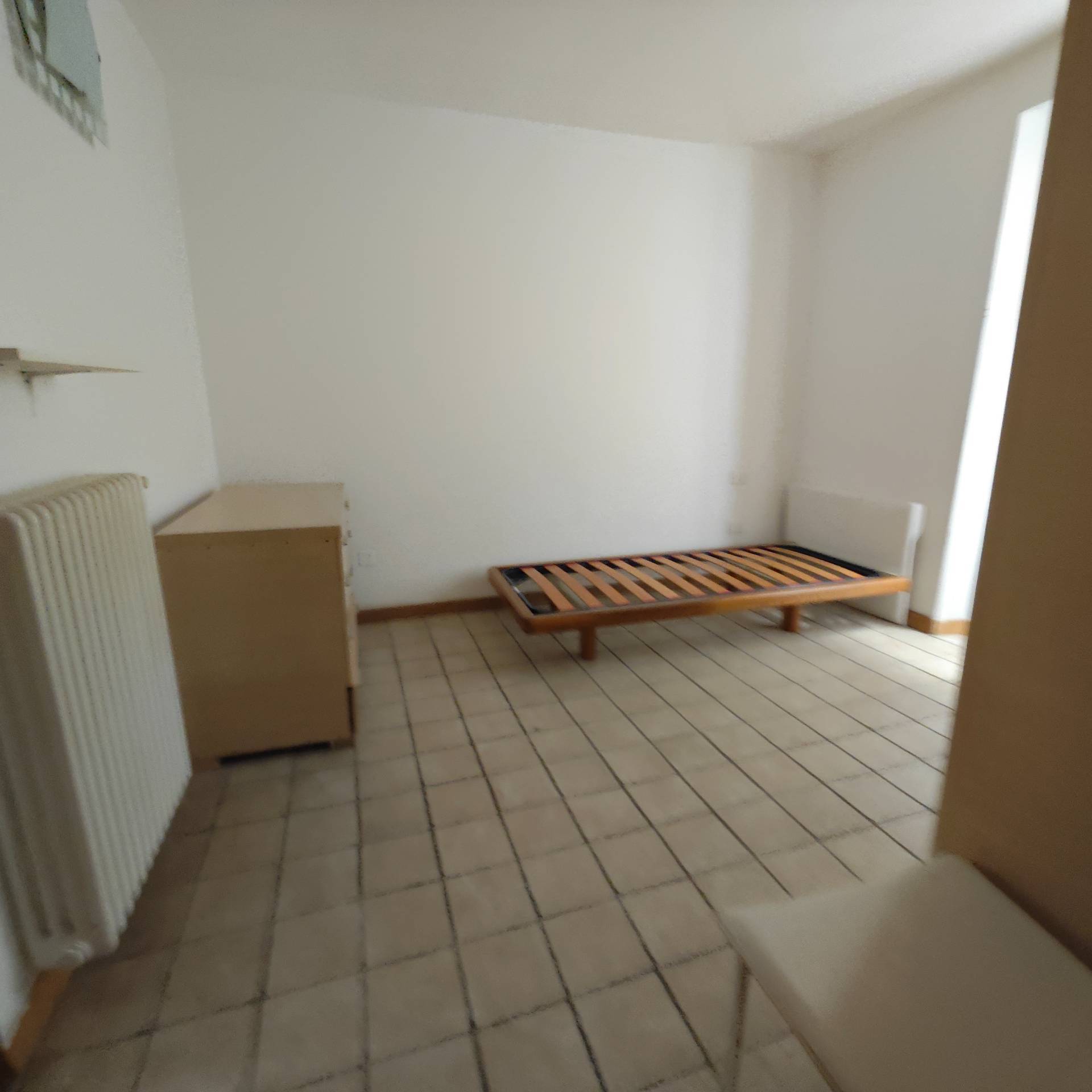 monolocale in affitto a Asso