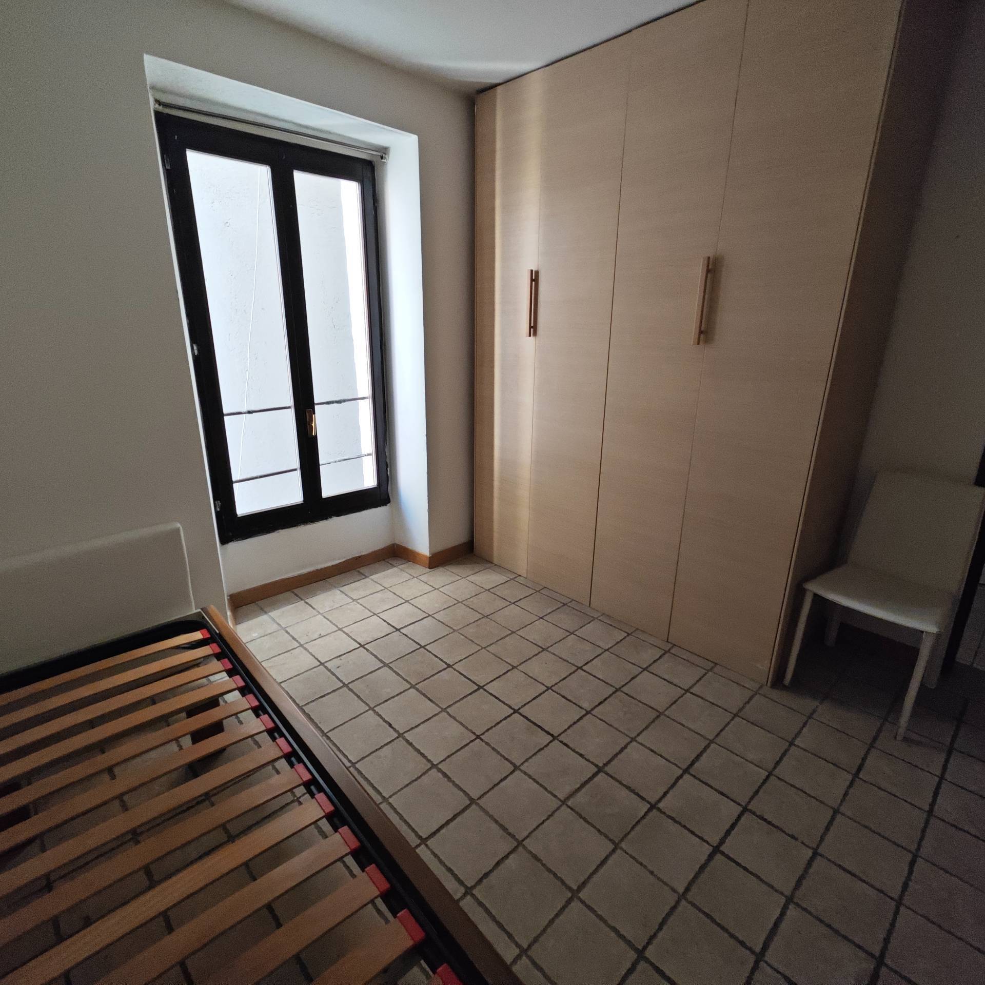 monolocale in affitto a Asso