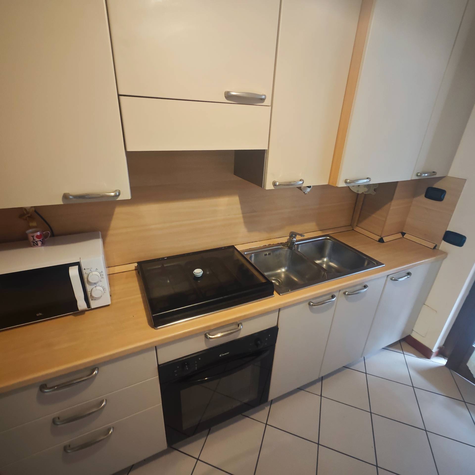 bilocale in affitto a Argegno