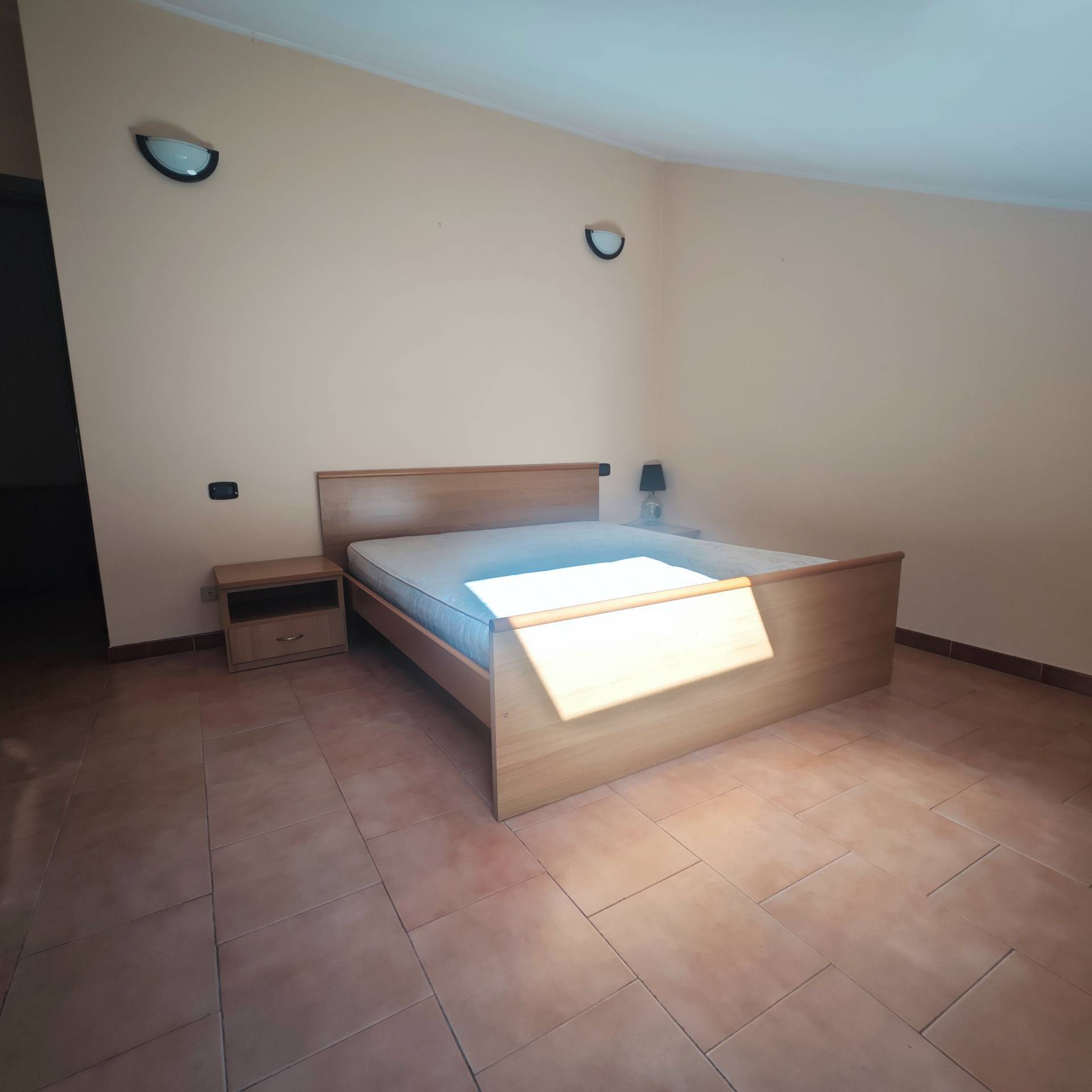 bilocale in affitto a Argegno