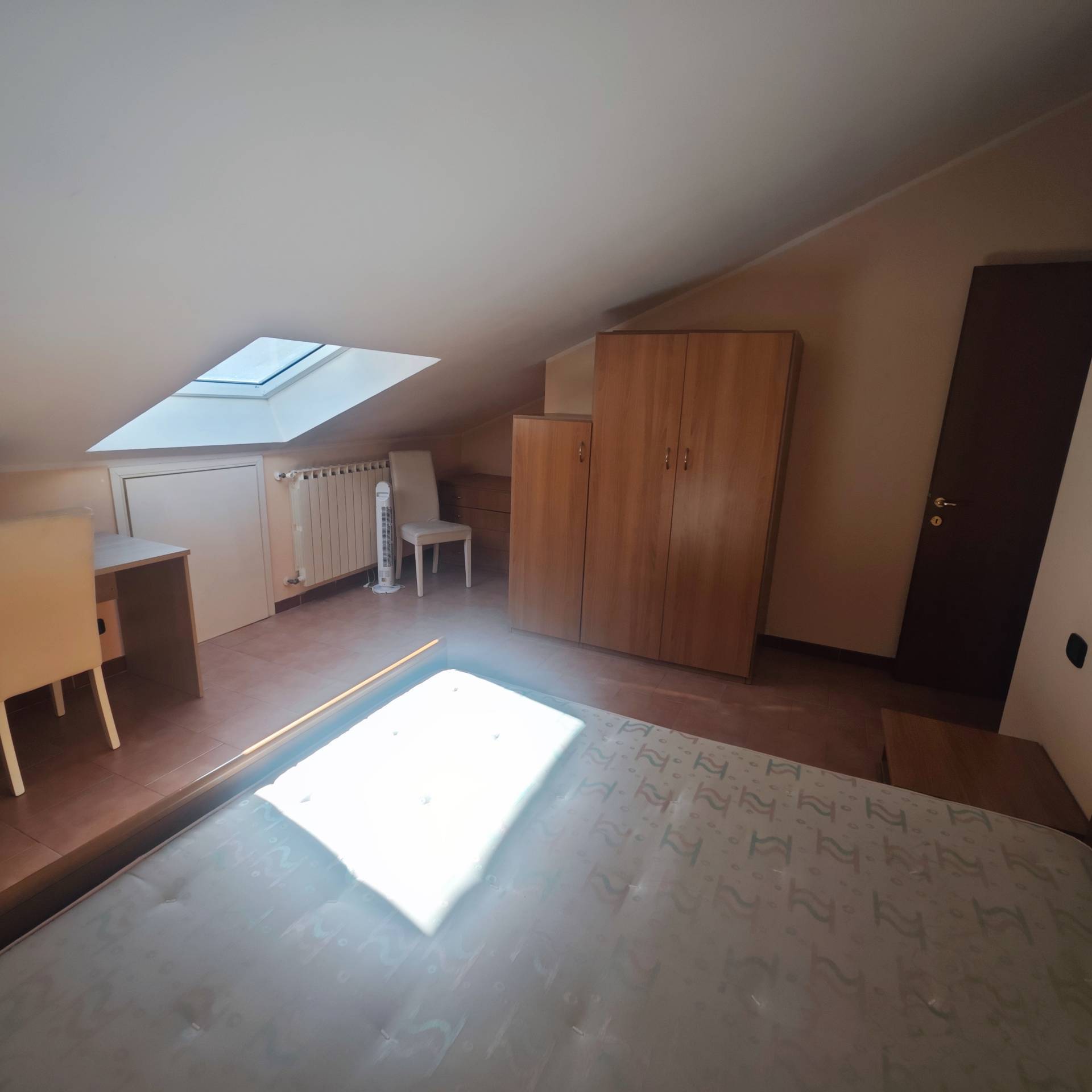 bilocale in affitto a Argegno