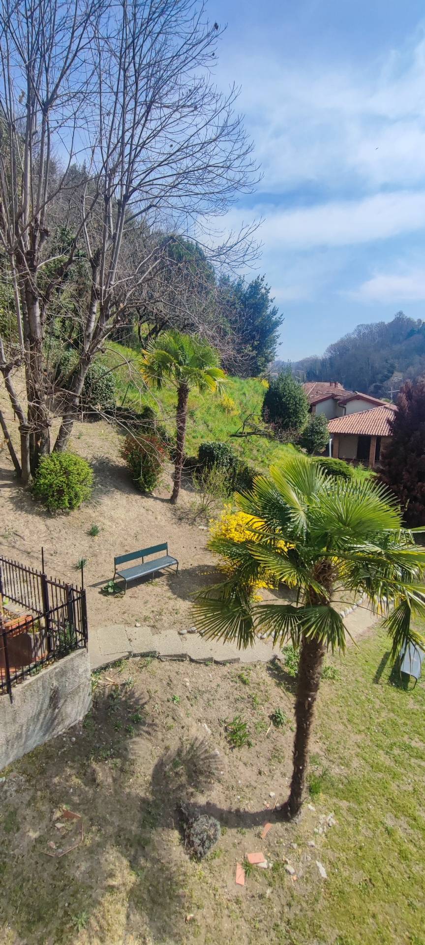 bilocale in affitto a Como