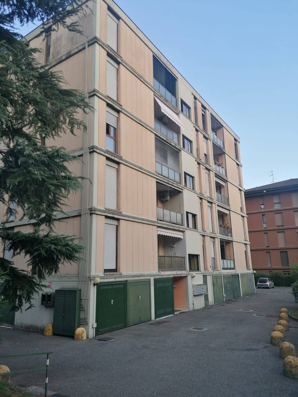 monolocale in affitto a Maslianico