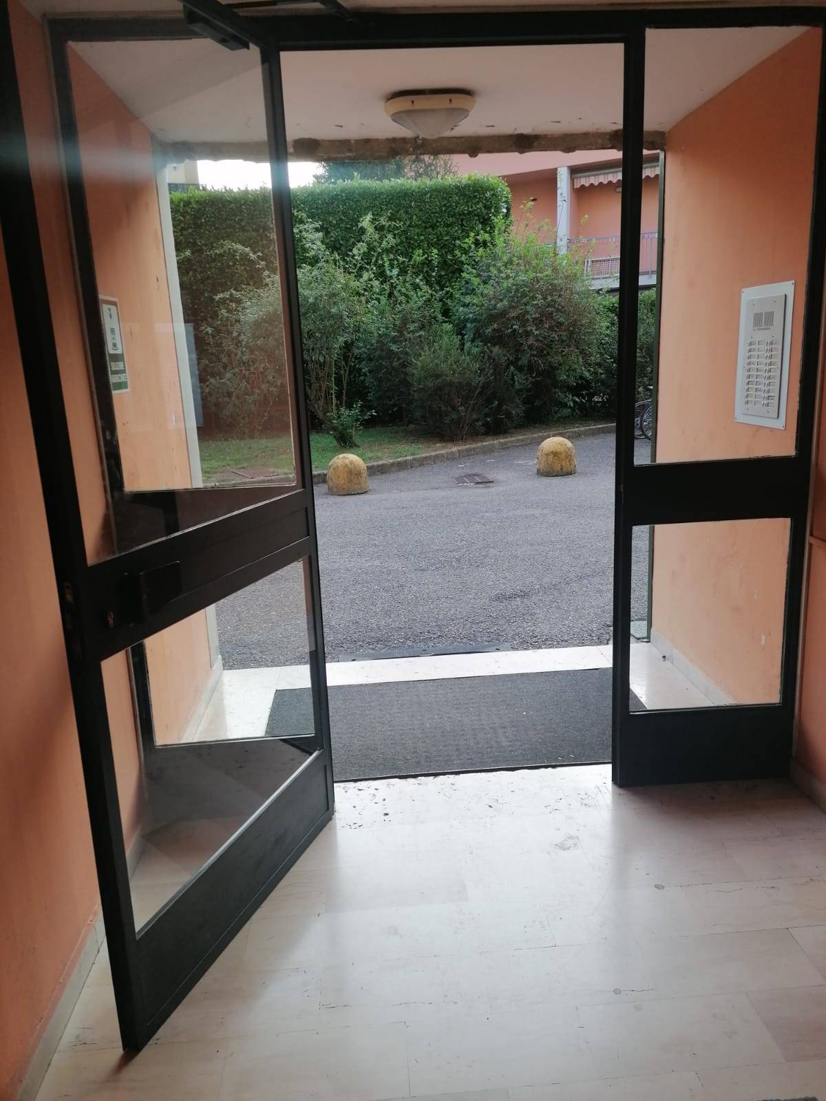 monolocale in affitto a Maslianico