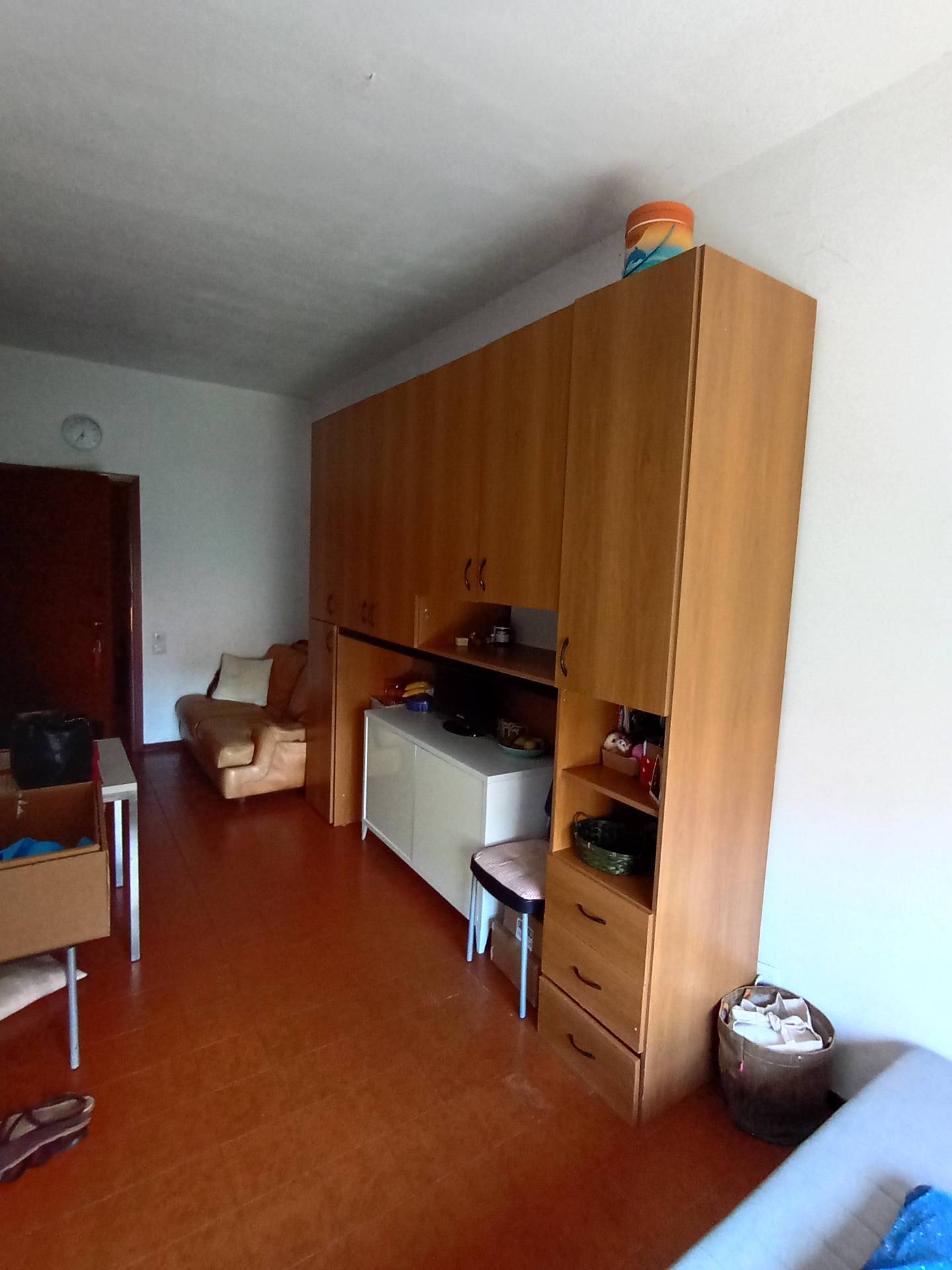 monolocale in affitto a Maslianico