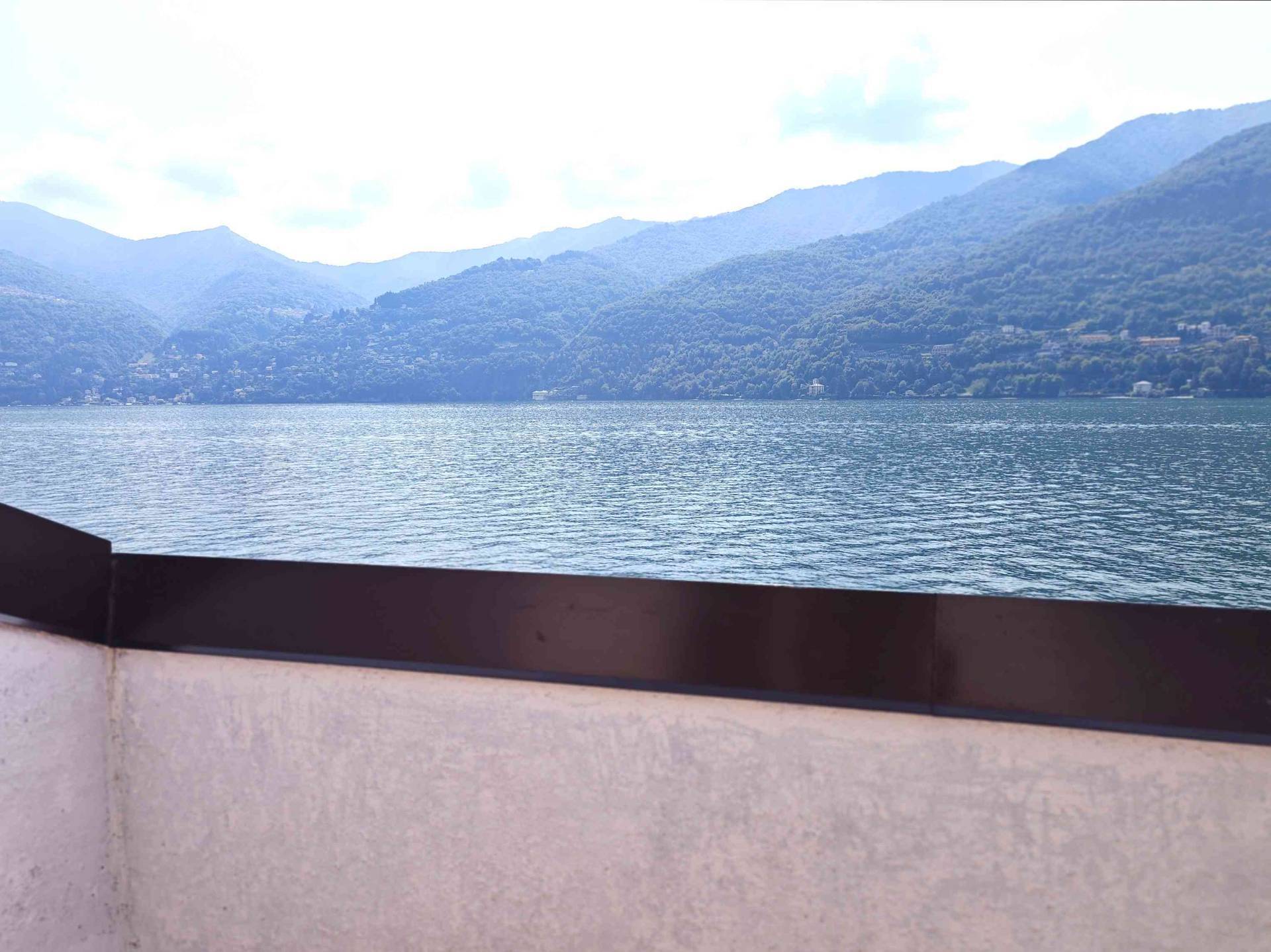 monolocale in affitto a Carate Urio