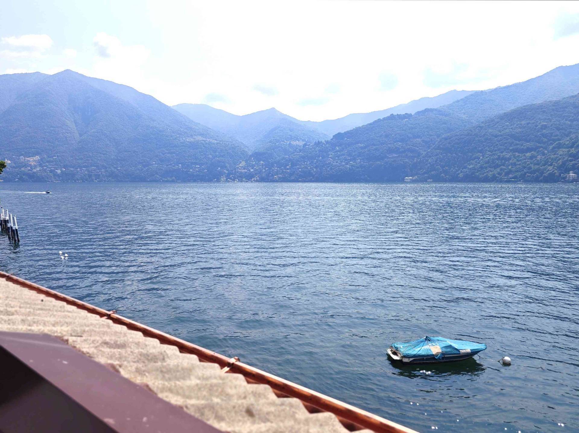 monolocale in affitto a Carate Urio