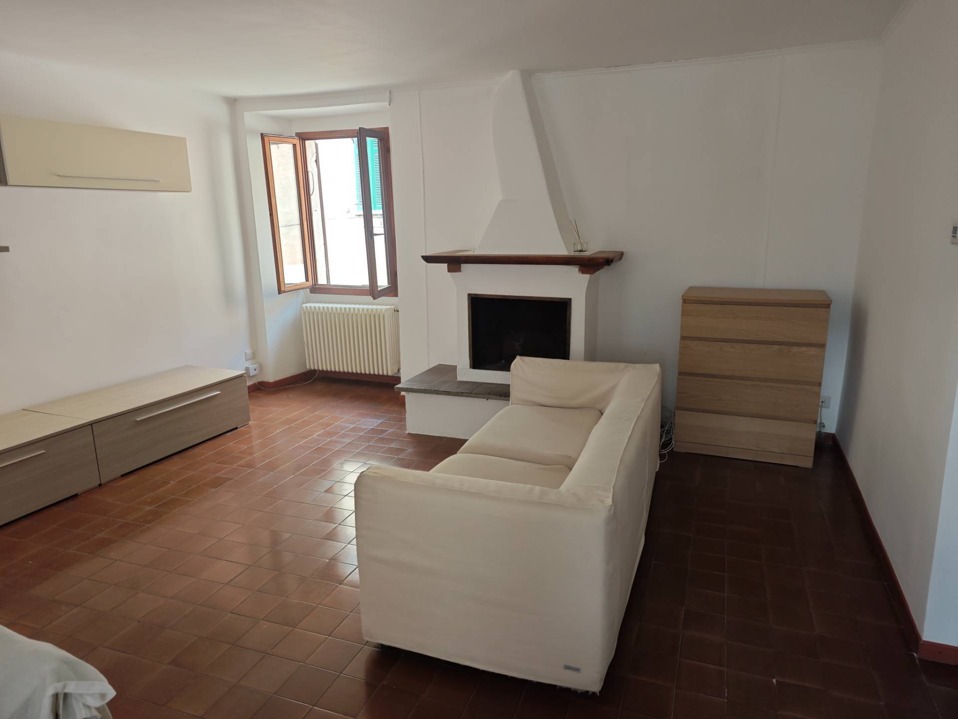 bilocale in affitto a Cernobbio