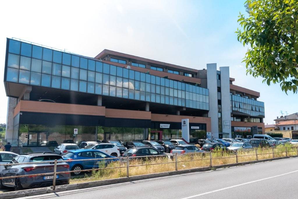 monolocale in affitto a Como
