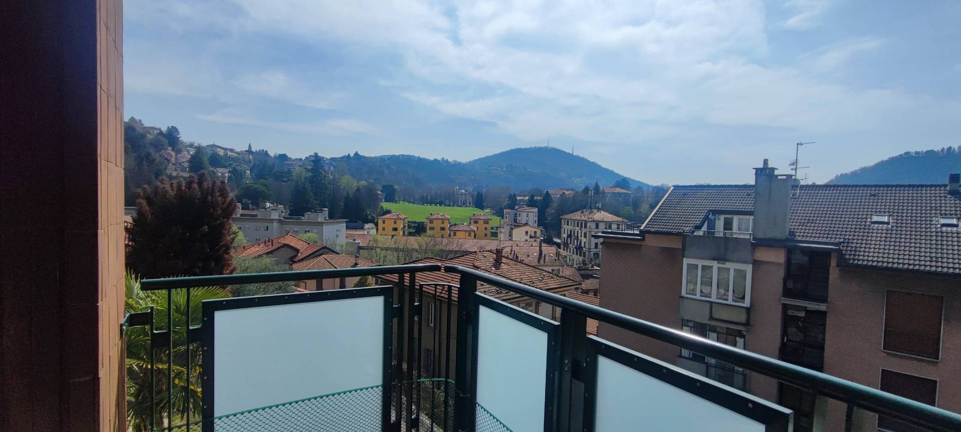 trilocale in affitto a Como