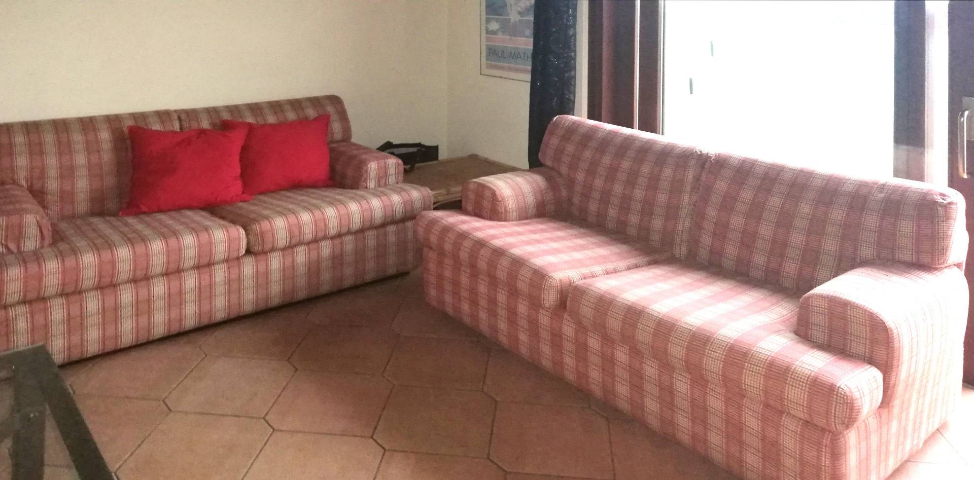 bilocale in affitto a Tavernerio