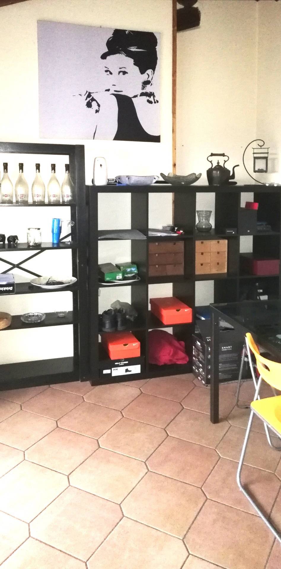 bilocale in affitto a Tavernerio