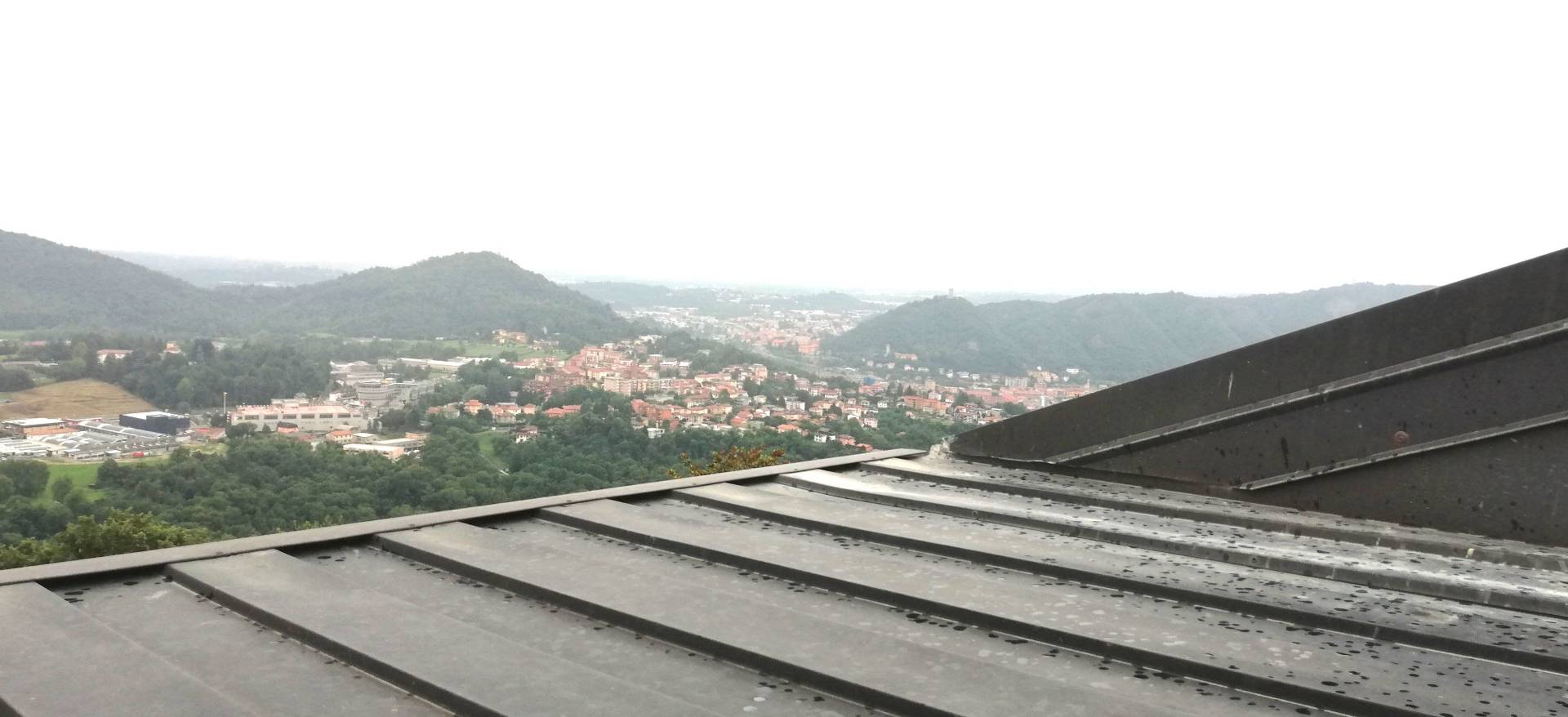 bilocale in affitto a Tavernerio
