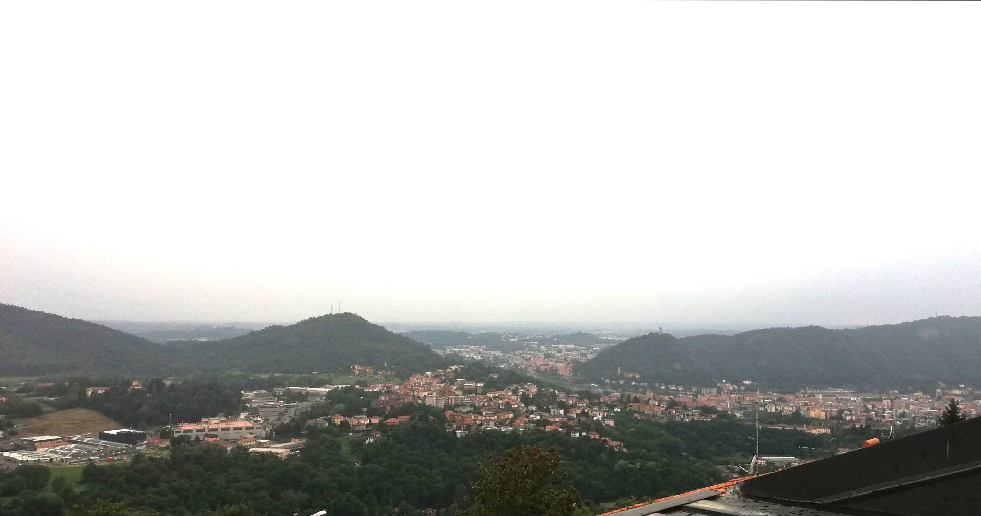 bilocale in affitto a Tavernerio