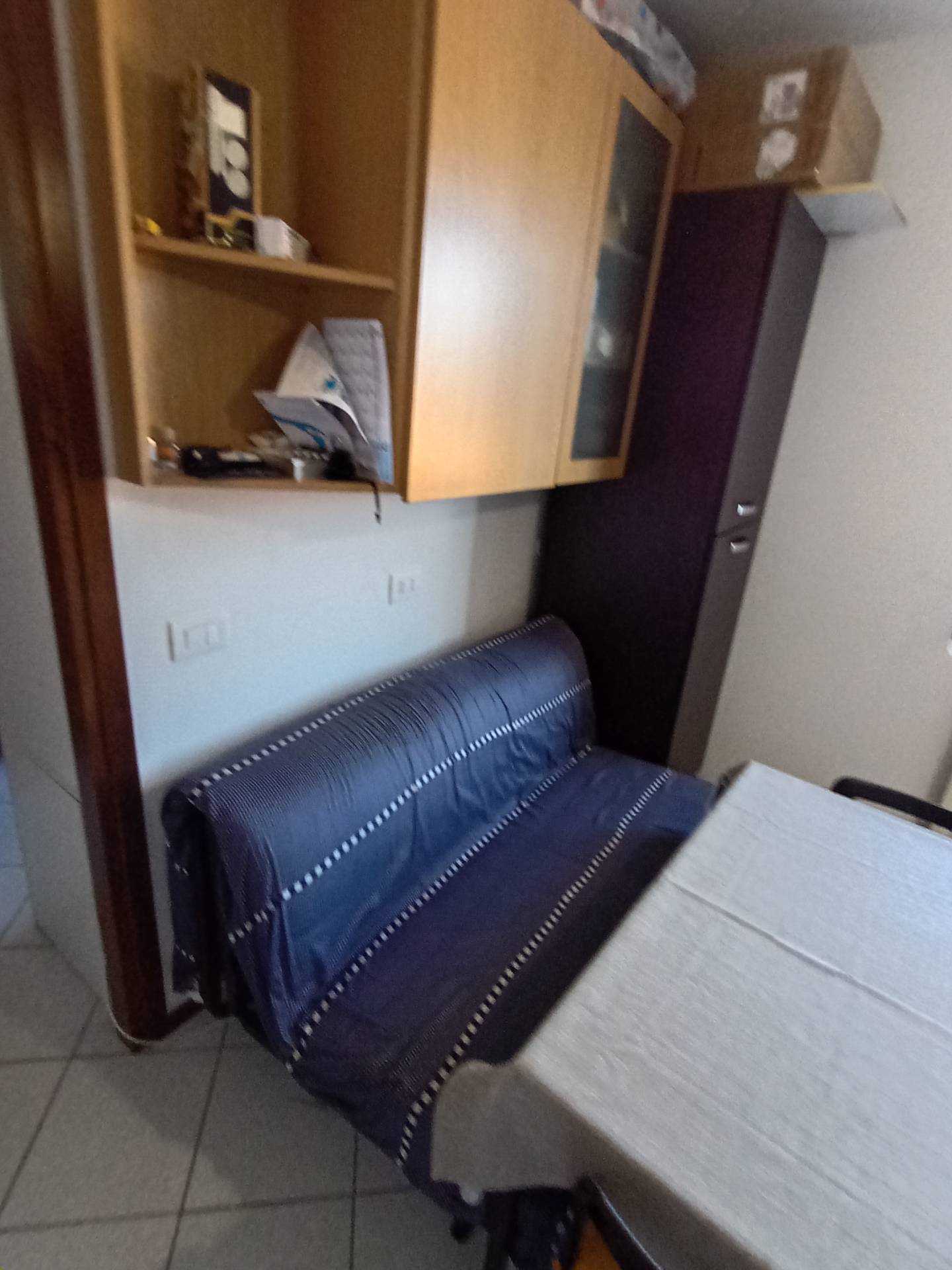 bilocale in affitto a San Fermo della Battaglia
