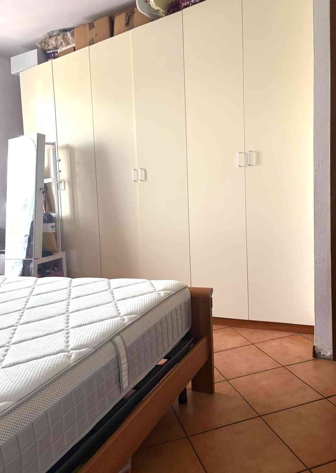 bilocale in affitto a Appiano Gentile
