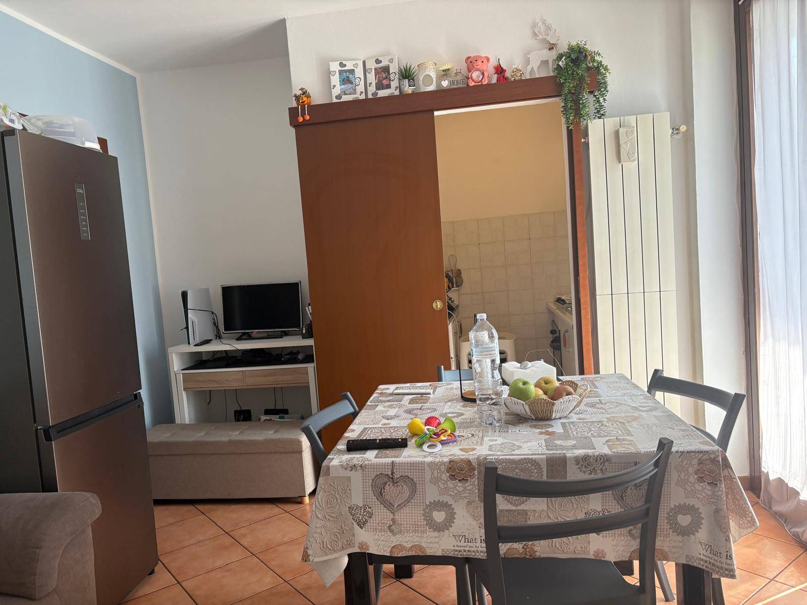 bilocale in affitto a Appiano Gentile