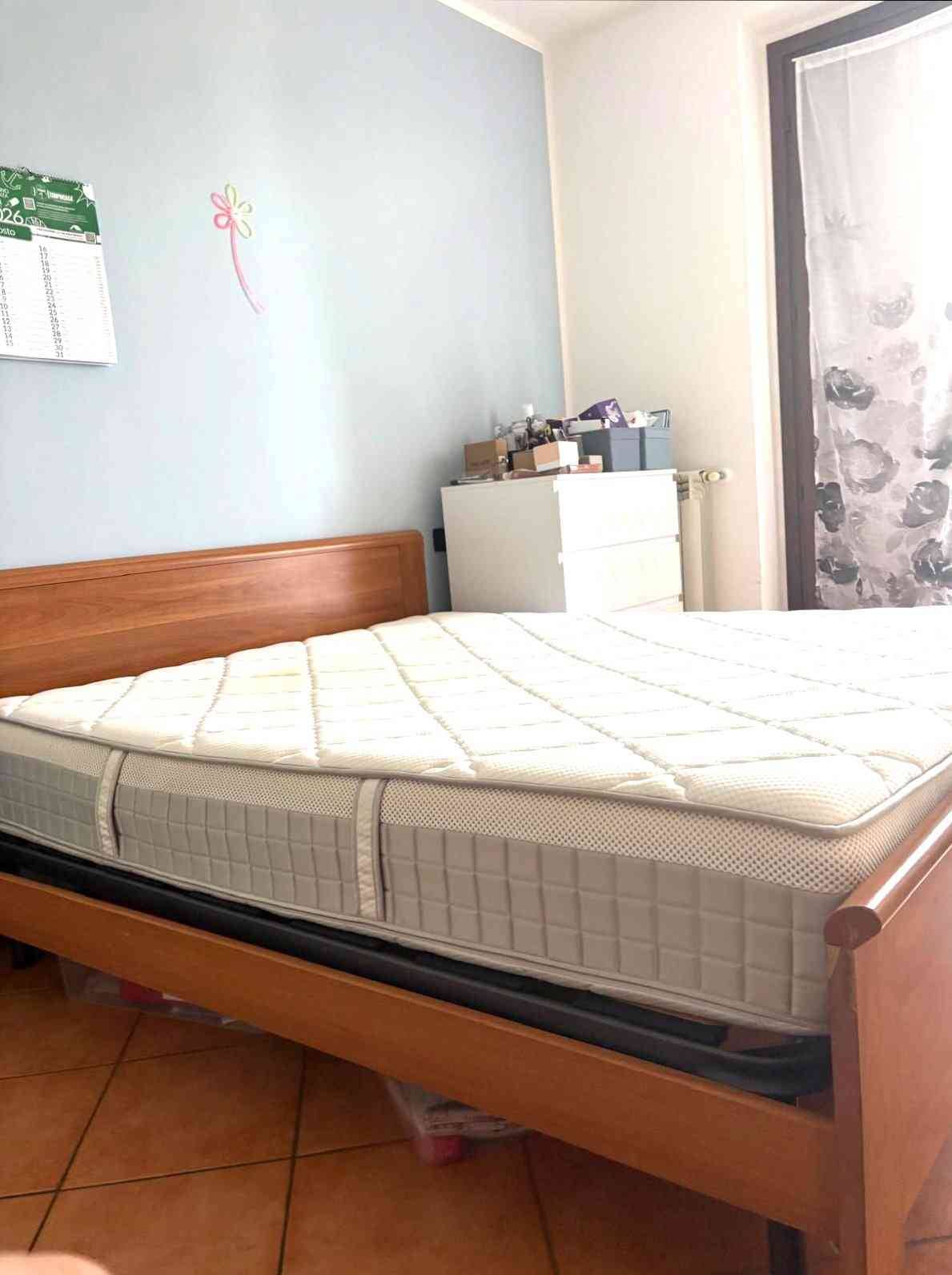 bilocale in affitto a Appiano Gentile