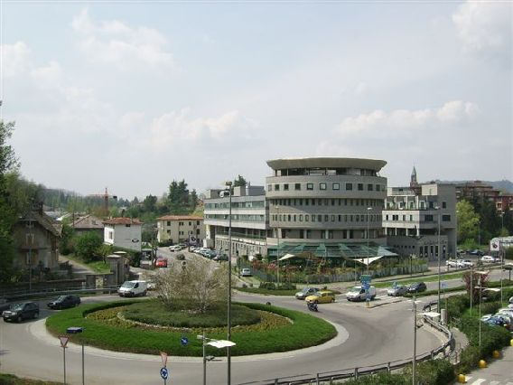 Studio/Ufficio in affitto a Como, Lora